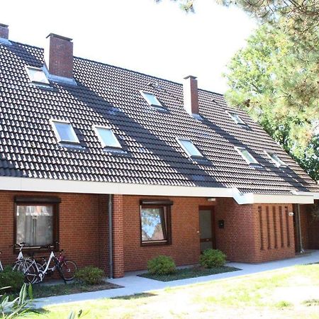 Ferienwohnung Oosting Sankt Peter-Ording Exterior foto