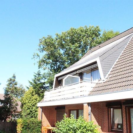 Ferienwohnung Oosting Sankt Peter-Ording Exterior foto